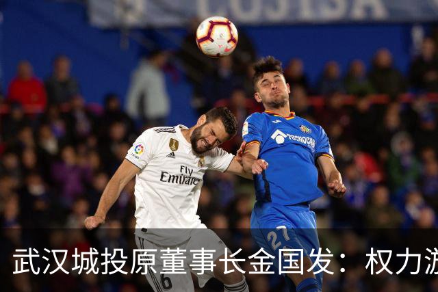 武汉城投原董事长金国发：权力游戏终落幕，家财散尽方知错？